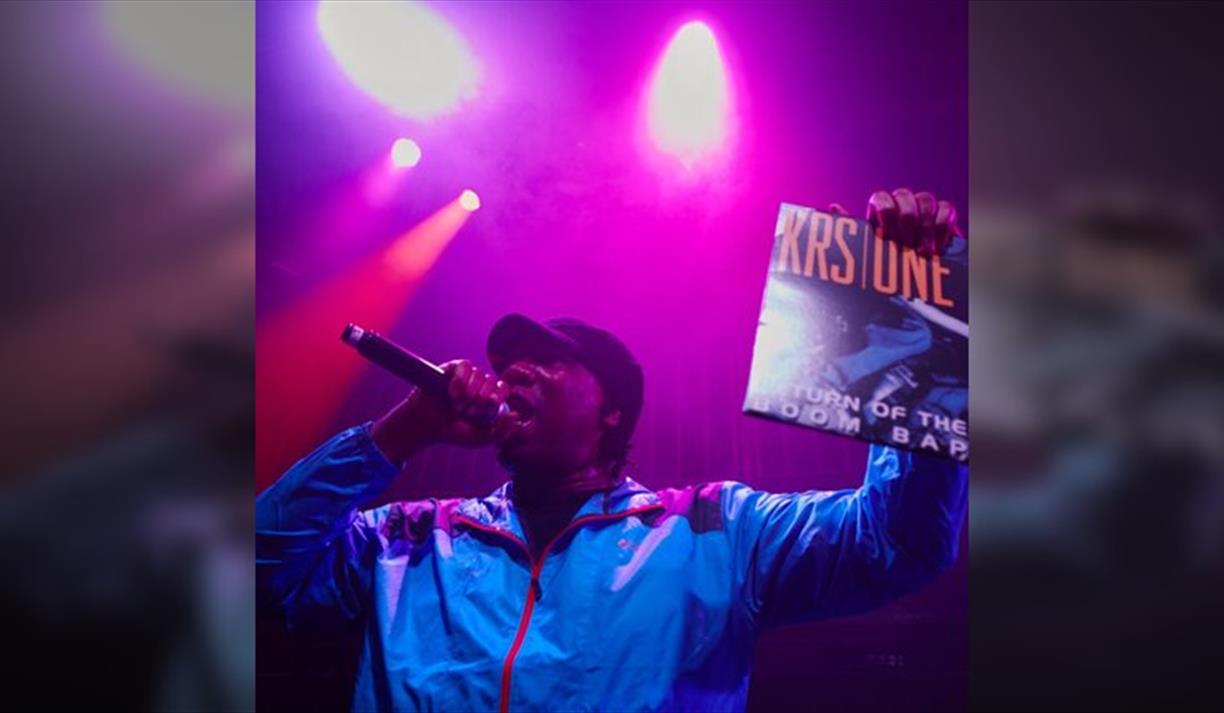 KRS-One