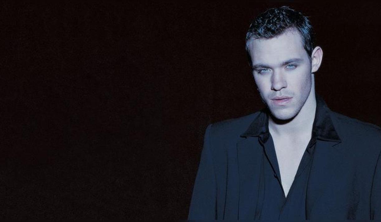Will Young
