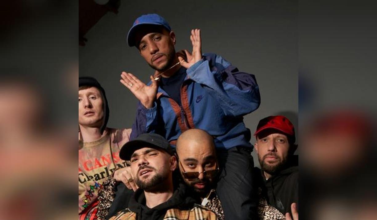 Kurupt FM