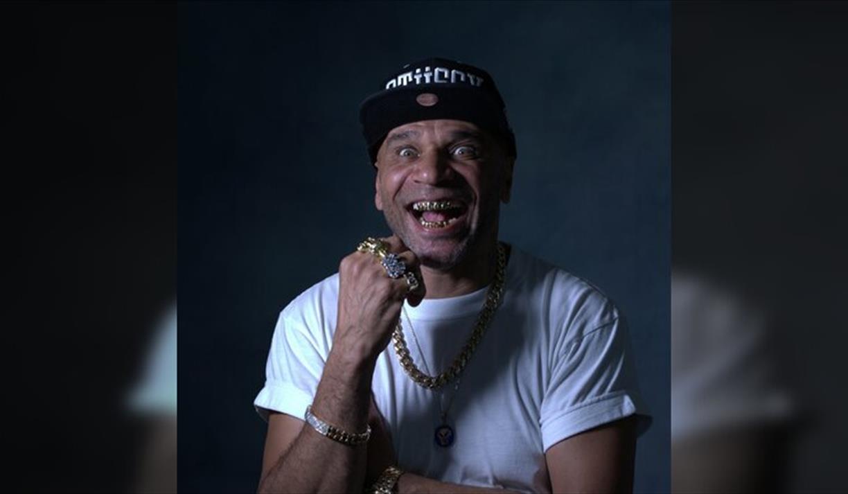 Goldie