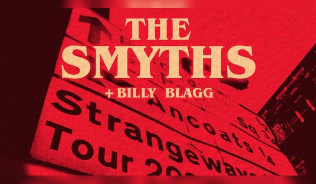 The Smyths