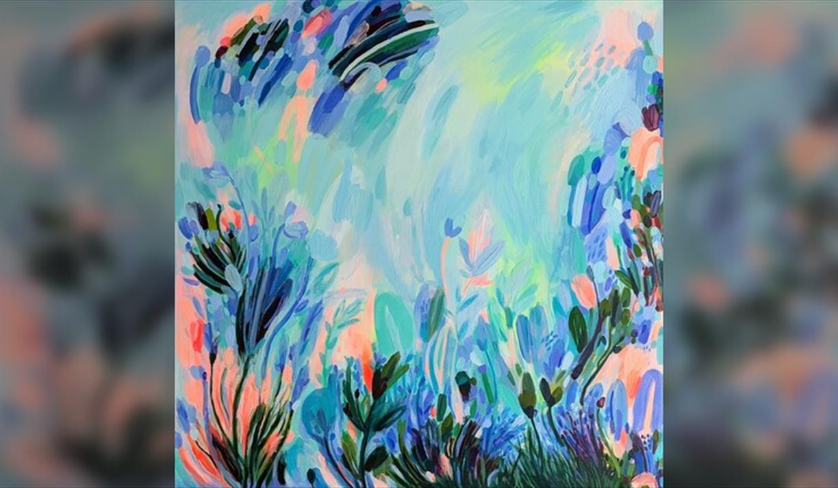 Michele Payne: VIVID