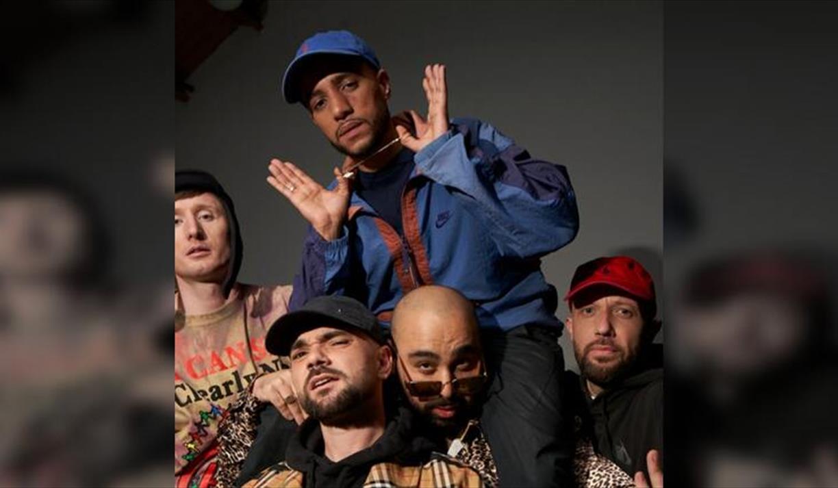Kurupt FM