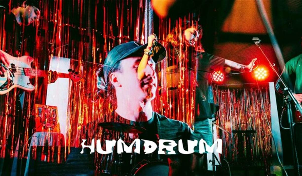 Humdrum
