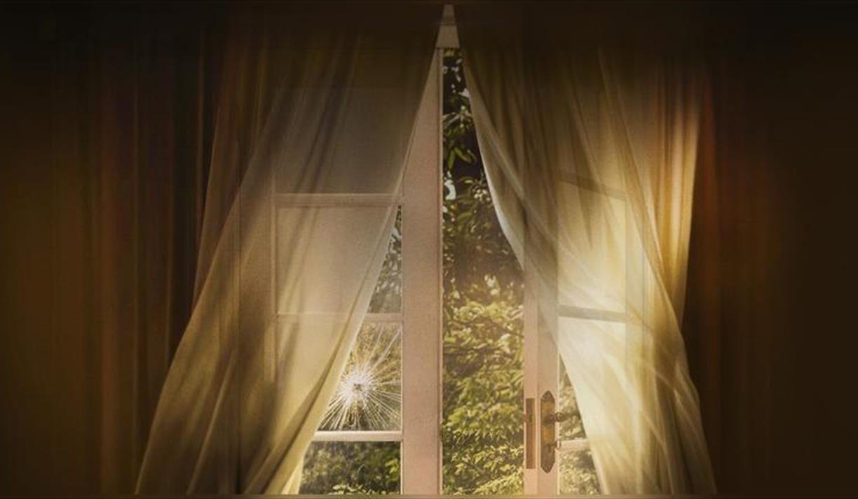 Agatha Christie's The Hollow