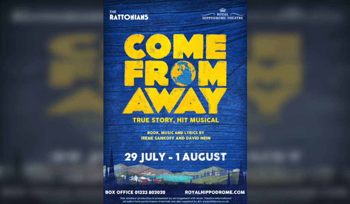 Come From Away