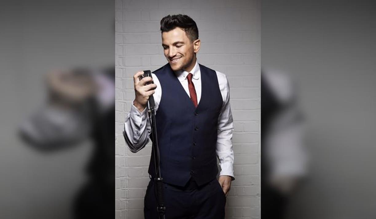 Peter Andre