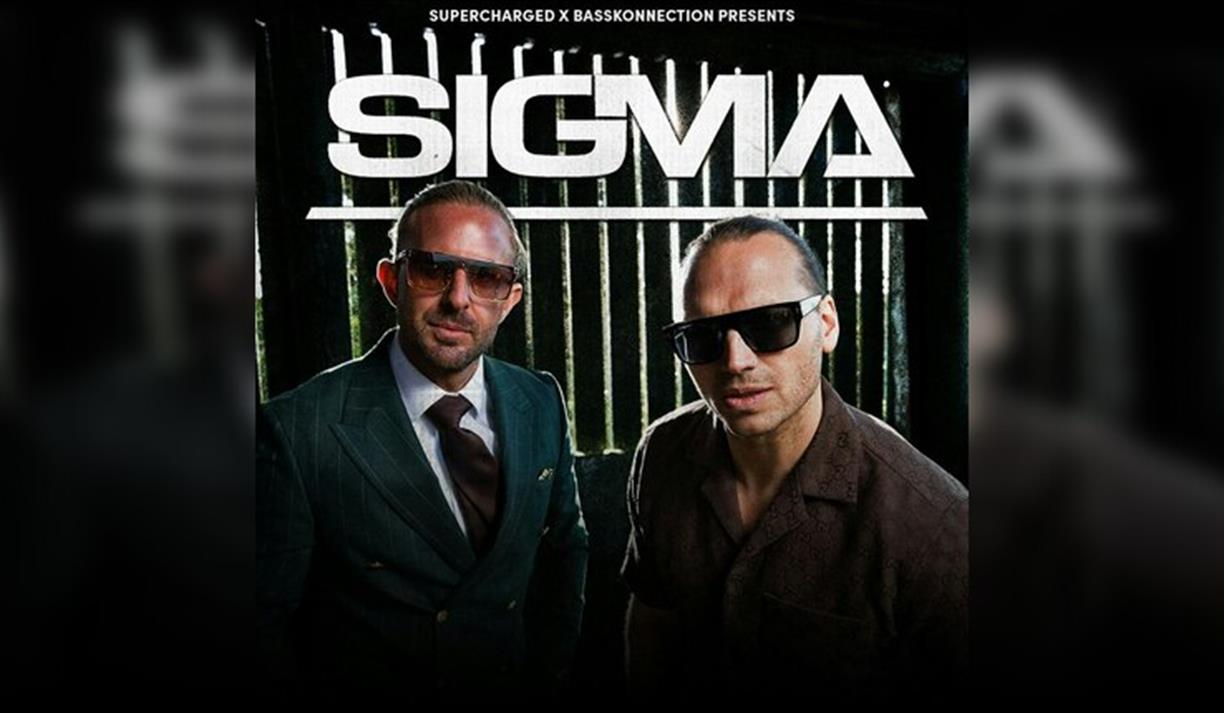Sigma