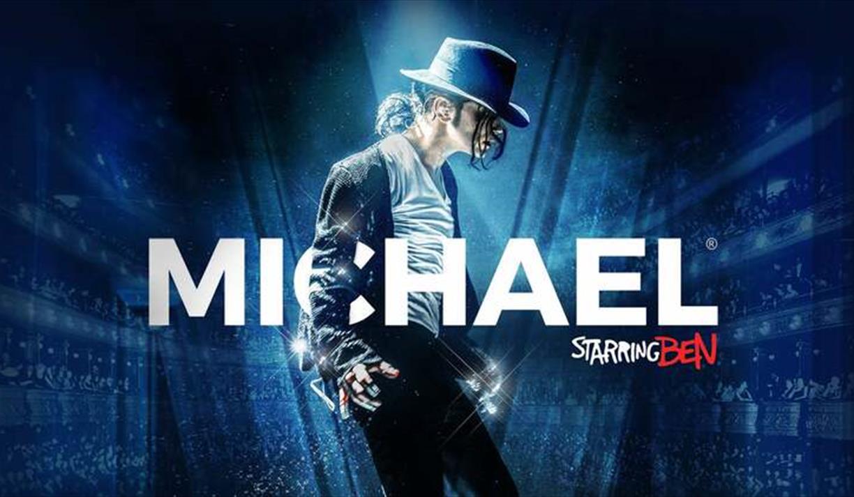 Michael Starring Ben