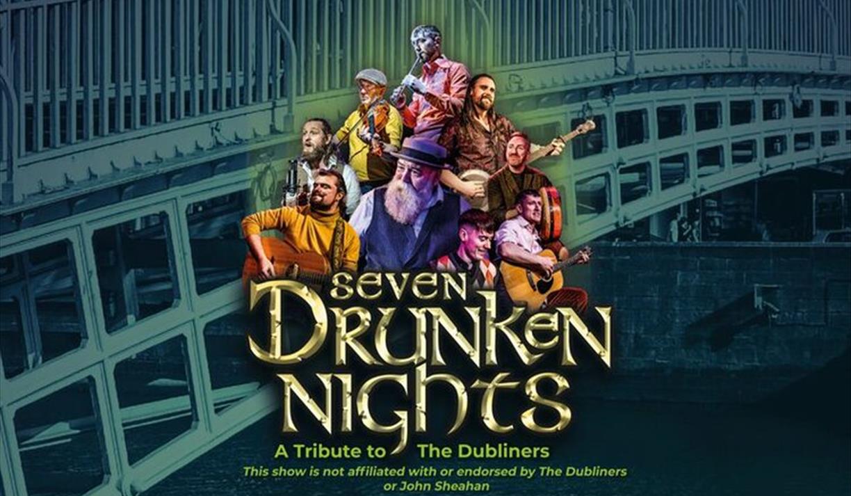 Seven Drunken Nights