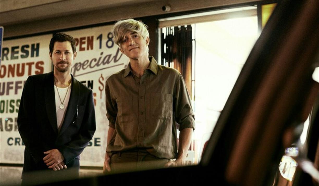 We Are Scientists
