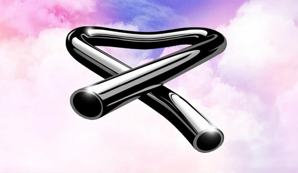The Best of Mike Oldfield's Tubular Bells I, II & III