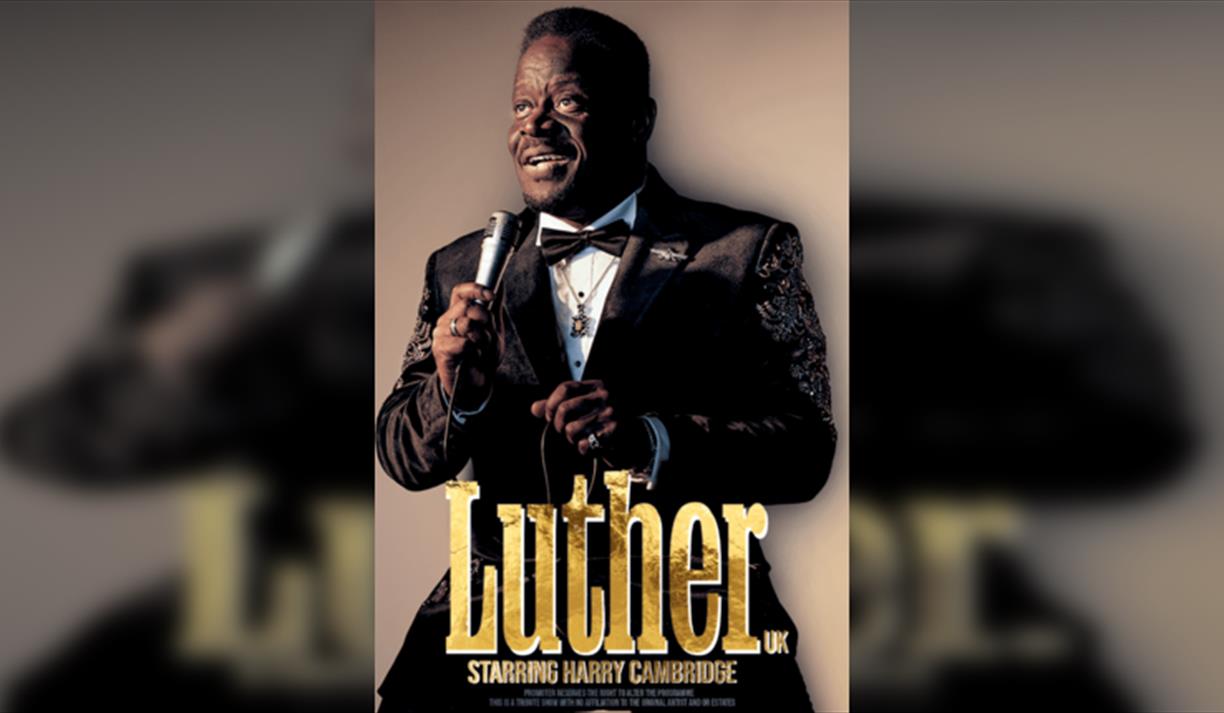 Luther UK