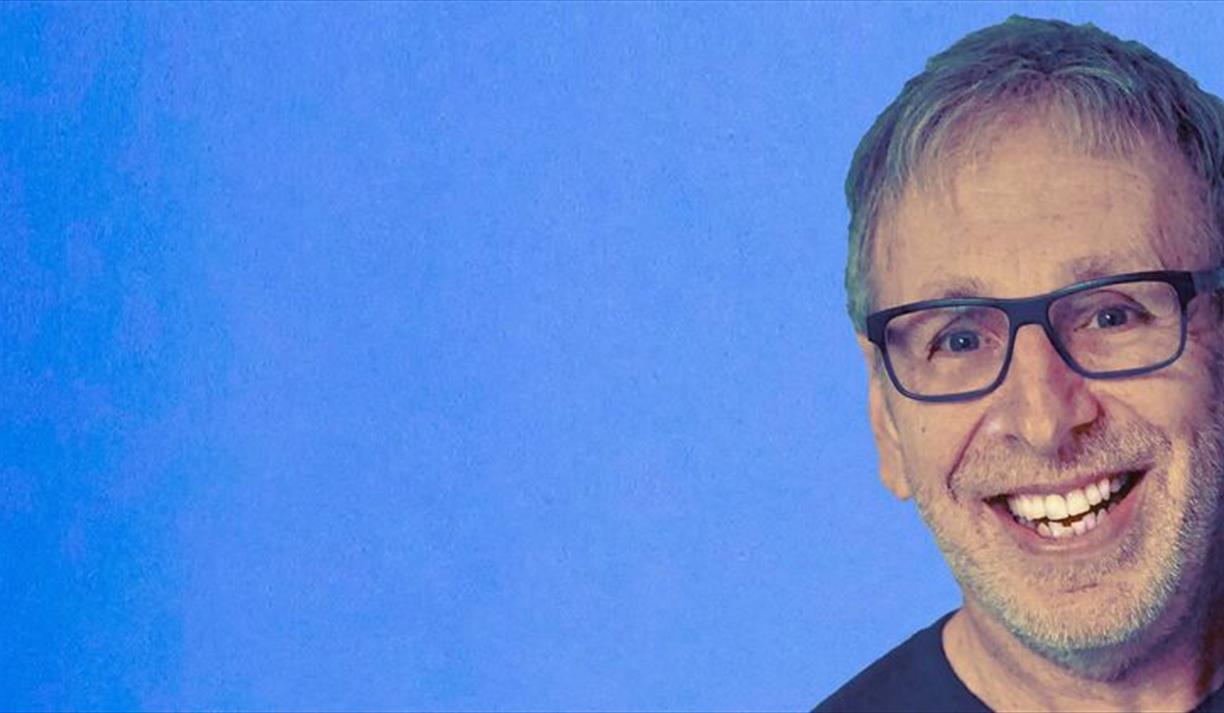 Ian Stone - Looking for the Wow