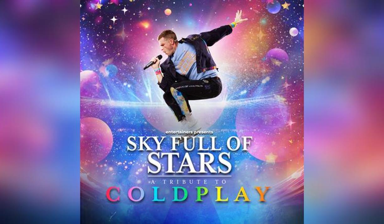 A Sky Full of Stars - A Tribute to Coldplay
