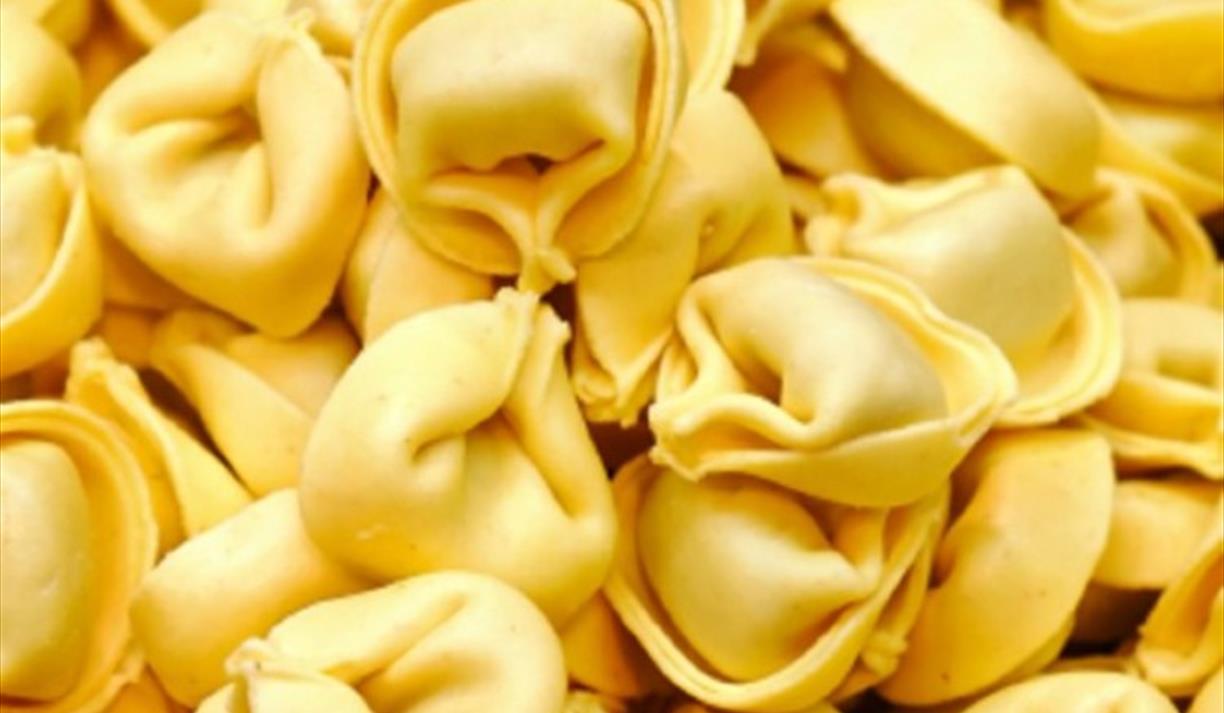 The Art of Pasta Making & Beef Ragu with Kenny Tutt