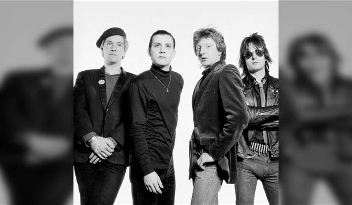 The Damned: Final Damnation 50