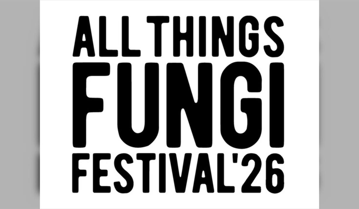 All Things Fungi Festival
