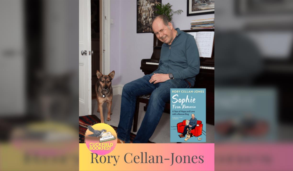 Rory Cellan-Jones  Sophie From Romania