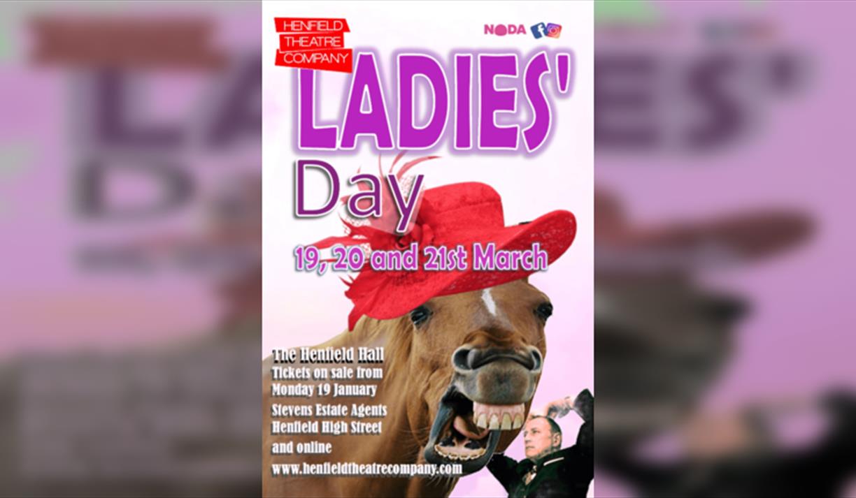 Ladies'Day