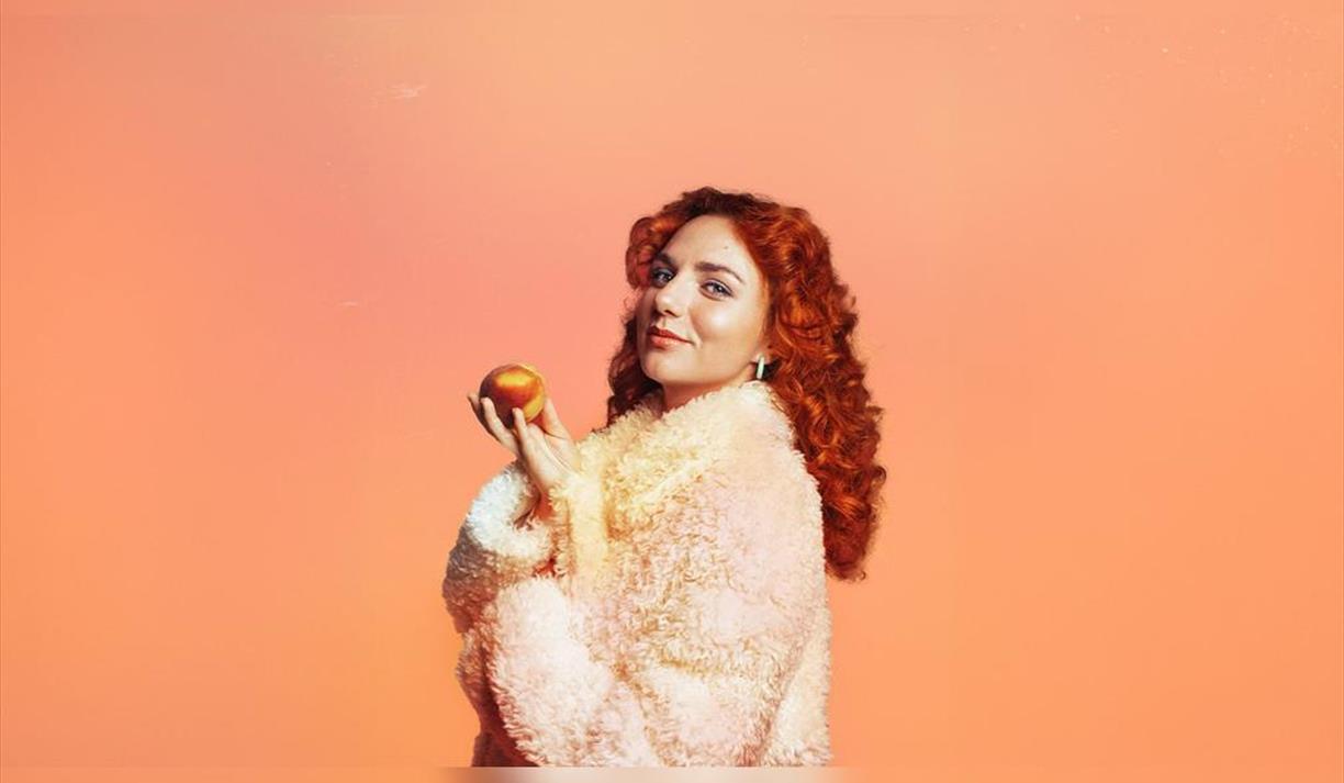 Ania Magliano: Peach Fuzz