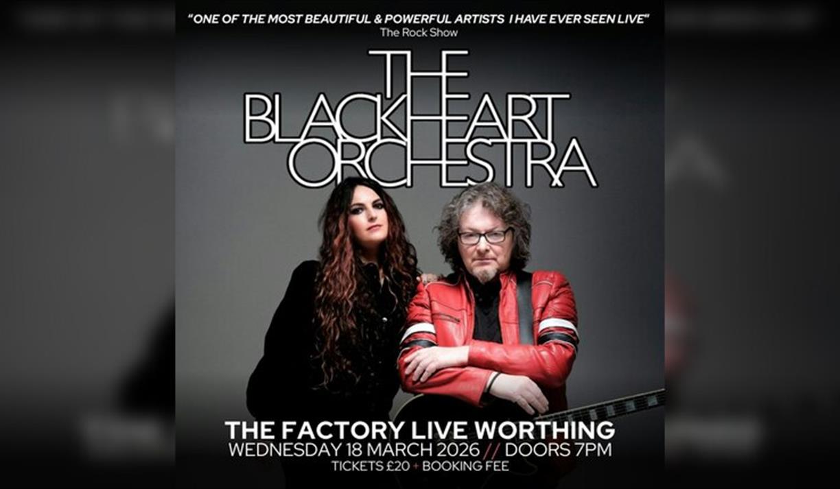 The Blackheart Orchestra