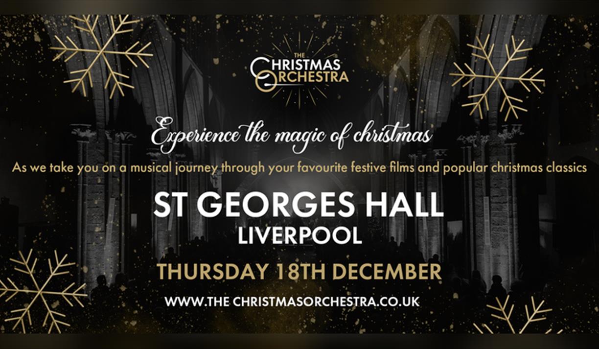 The Christmas Orchestra