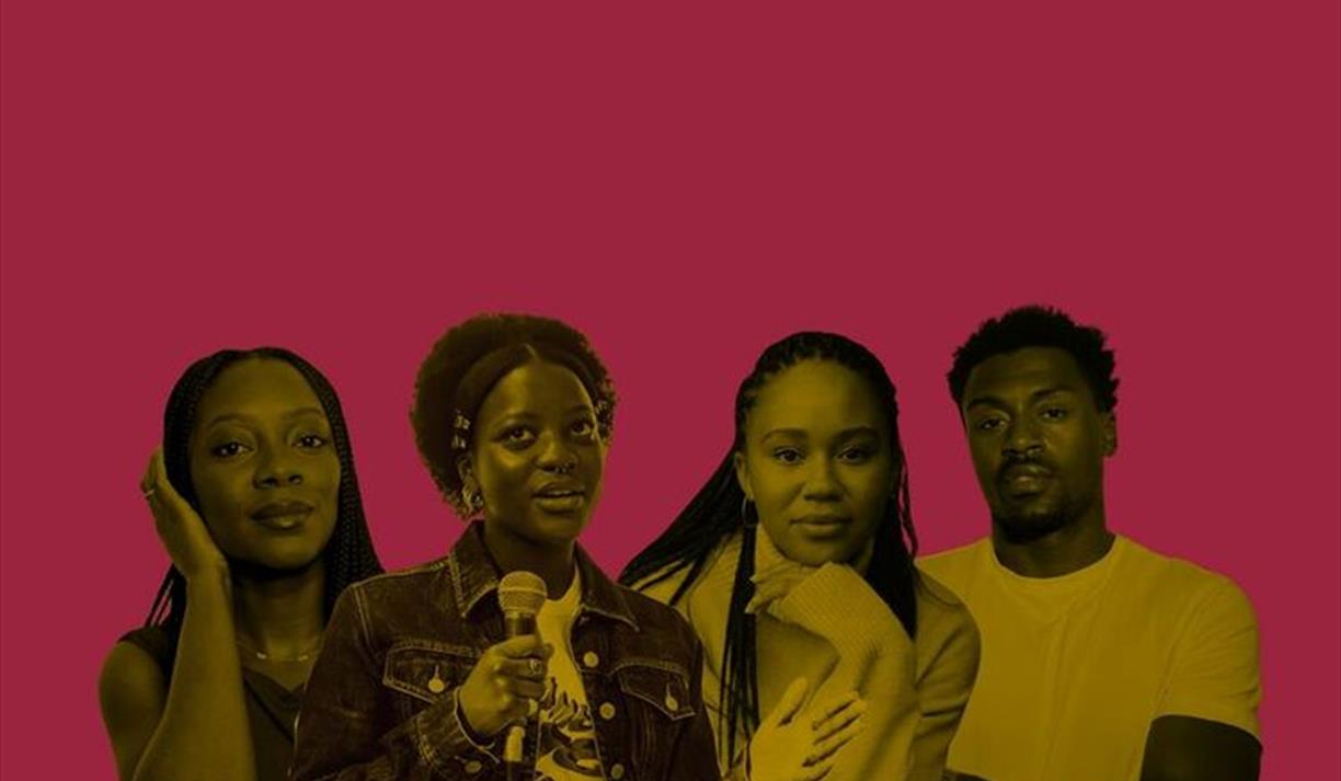 Go Back and Get It: Exploring Sankofa