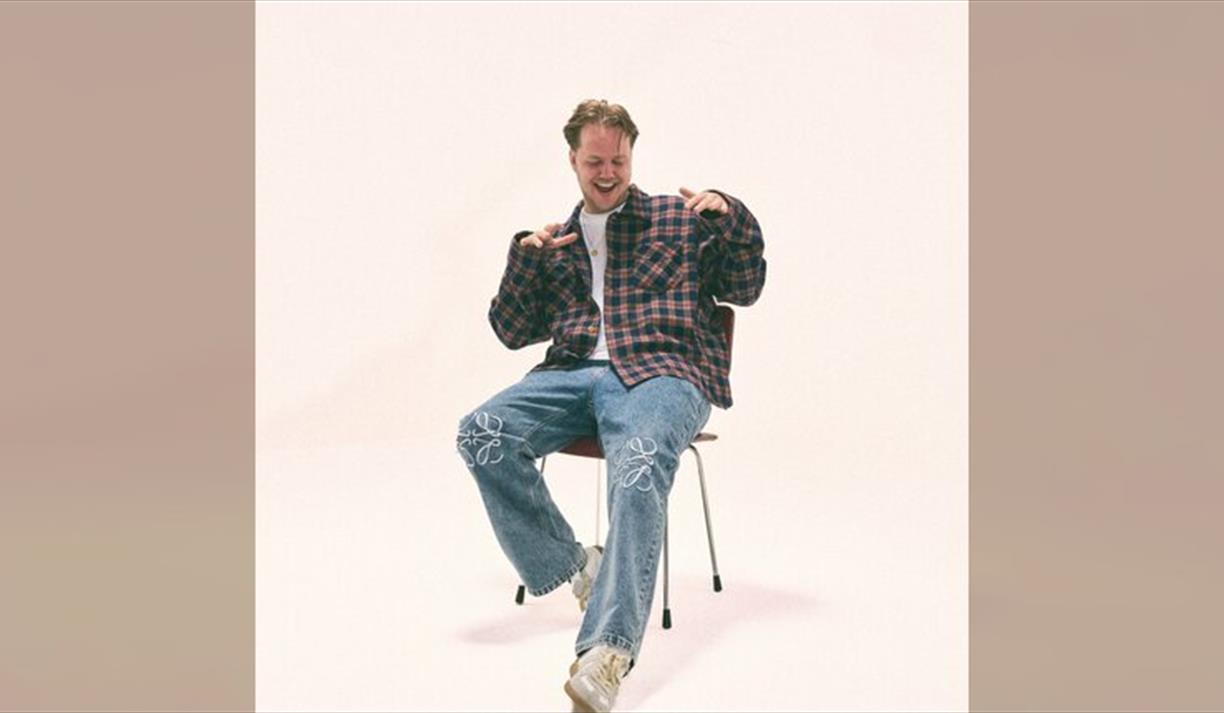 Moody Disco New Year's Eve