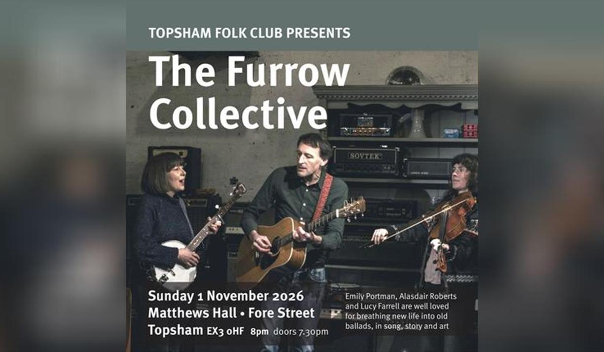 The Furrow Collective