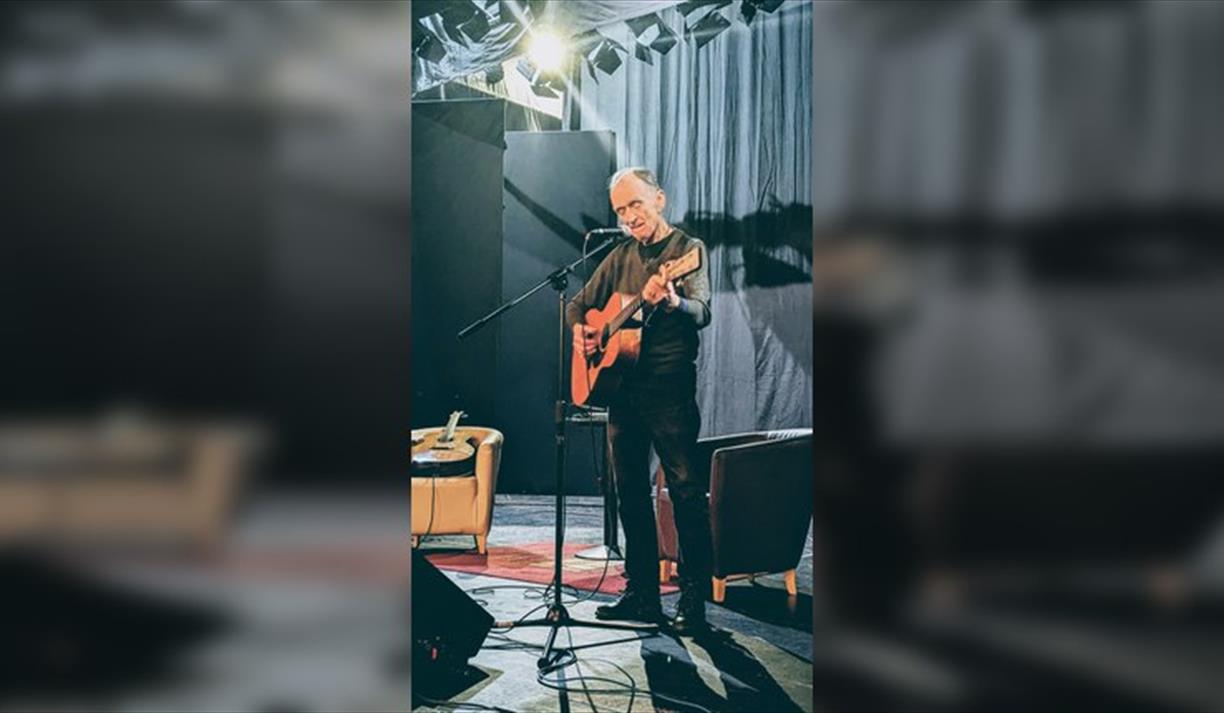 Martin Carthy