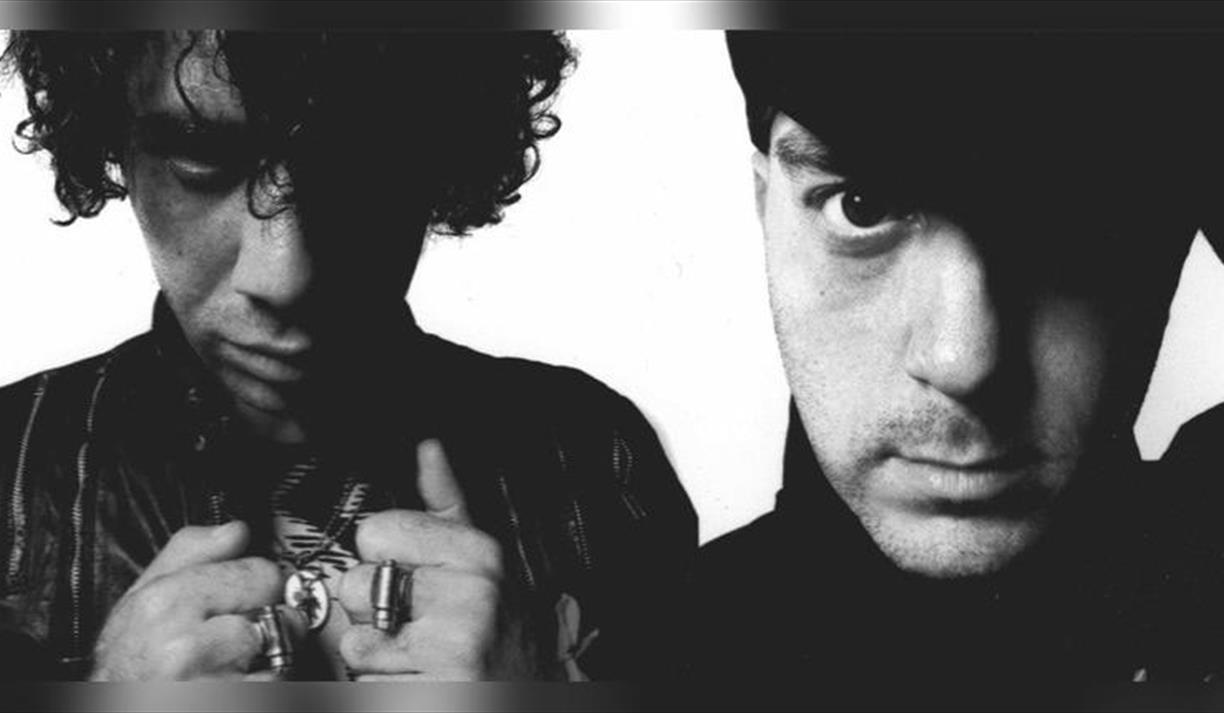 She Wants Revenge