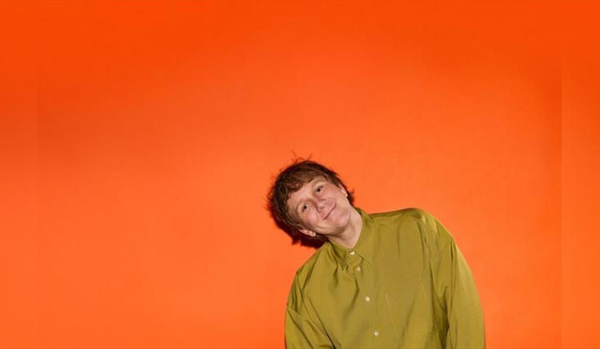 Josh Thomas