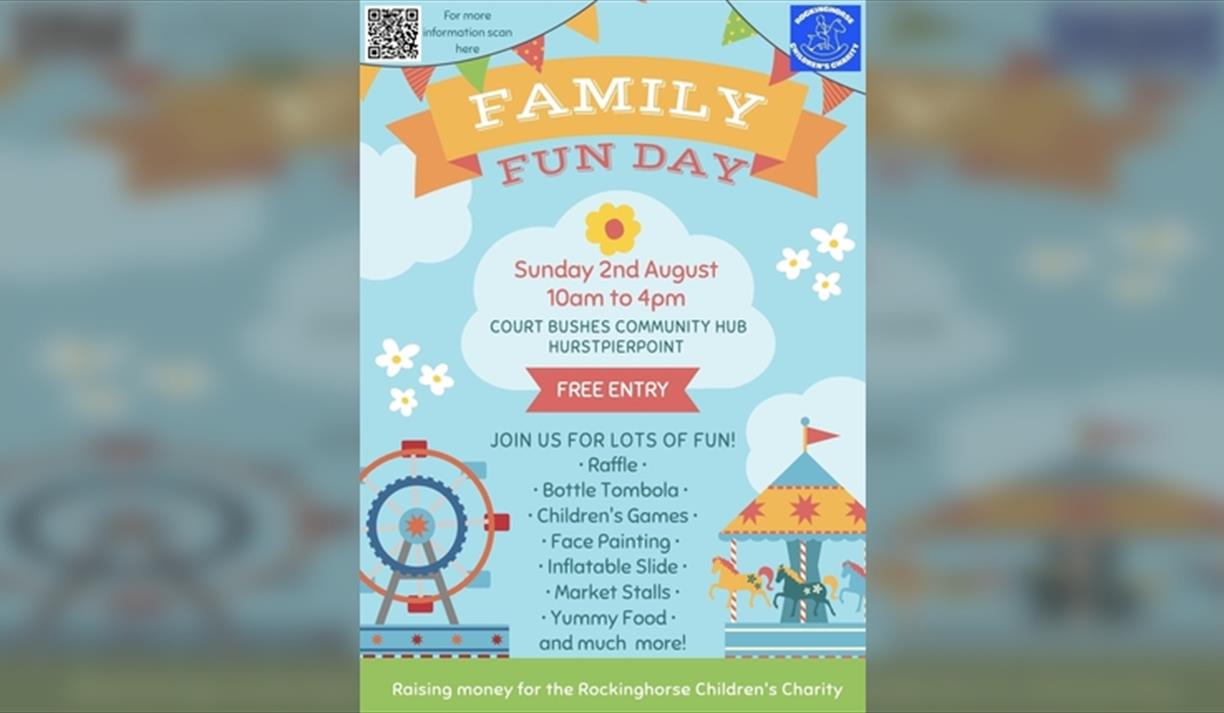Family Fun Day
