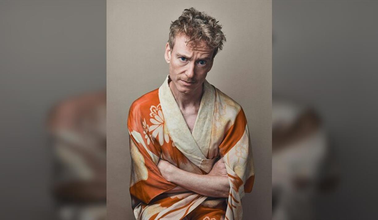 Teddy Thompson