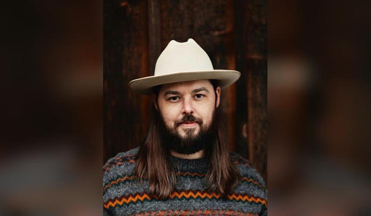 Caleb Caudle