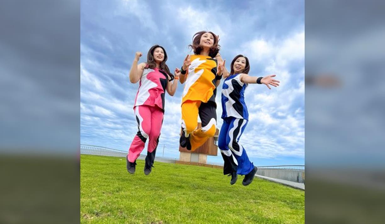 Shonen Knife