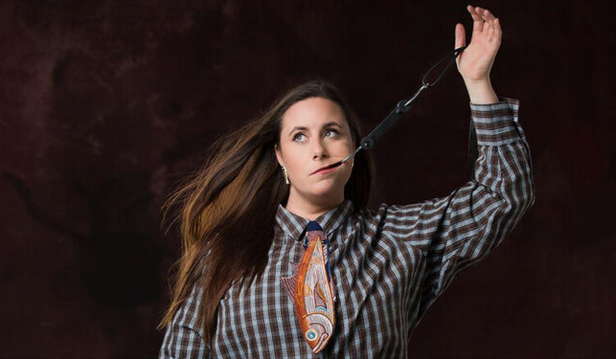 Kate Dolan: Trout