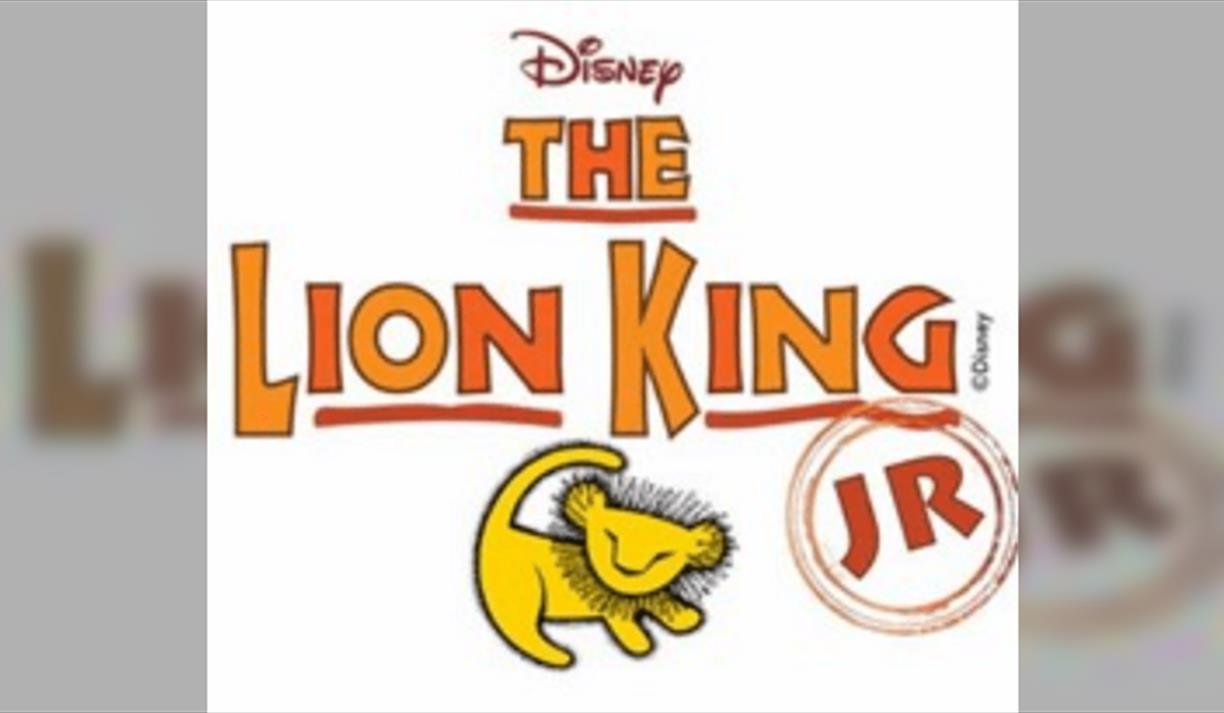 Lion King Jnr