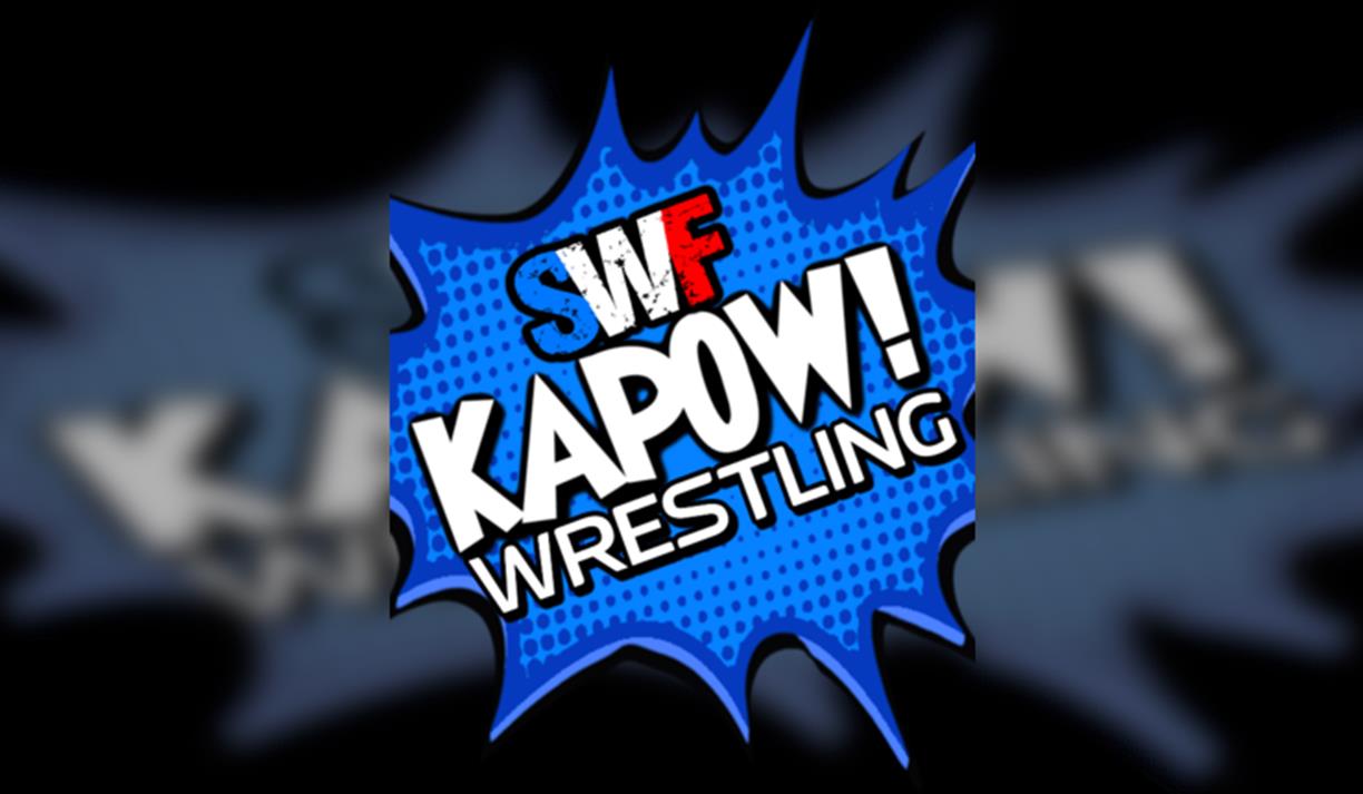 Wrestling Live In Heathfield