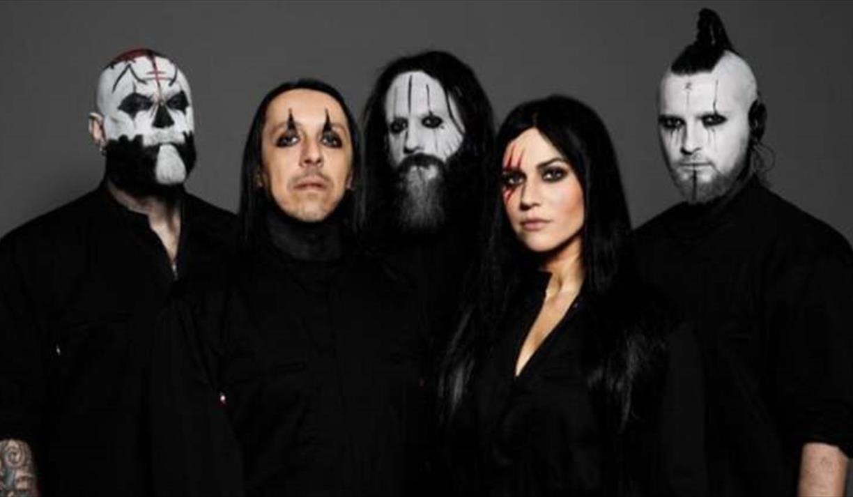 Lacuna Coil