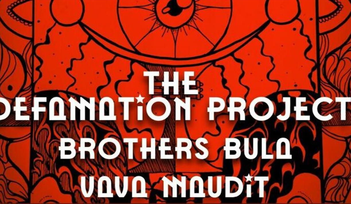 The Defamation Project