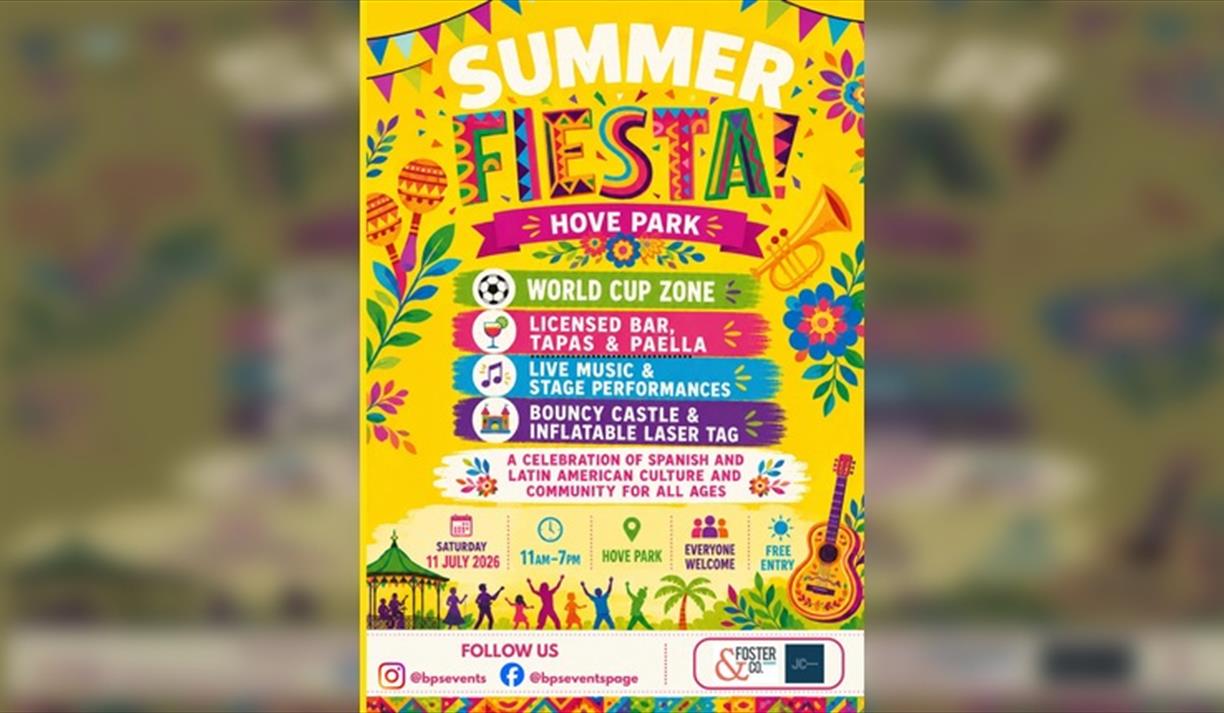 Summer Fiesta