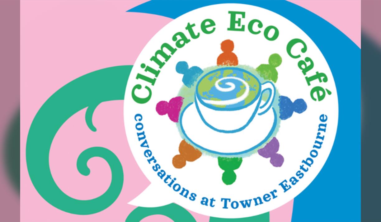 Climate Eco Cafe