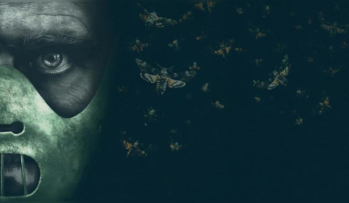 The Silence of the Lambs