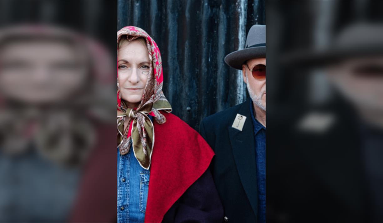 My Darling Clementine