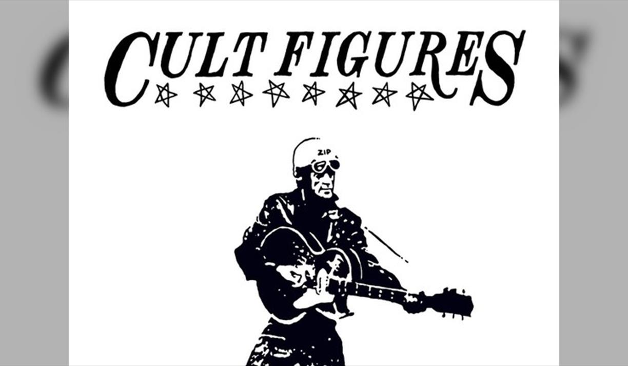 Cult Figures and Fractured