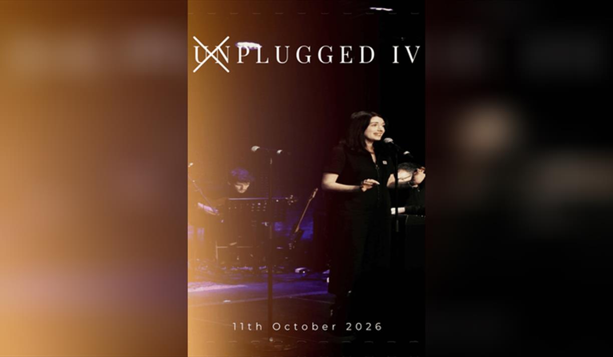 Unplugged 3