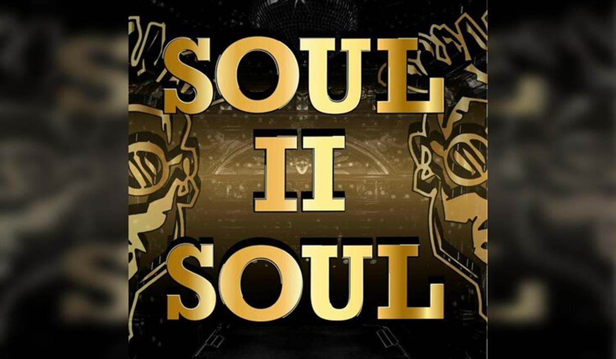 Soul II Soul