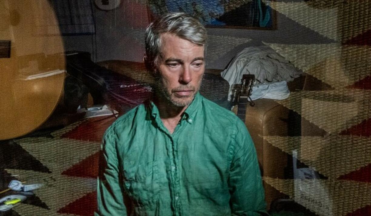 Bill Callahan